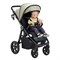 Прогулочная коляска Sweet Baby Unica Olive Green 455449522 - фото 99572