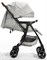 Детская прогулочная коляска Joie Airedrift Gray Flannel 2014708777 - фото 99597