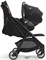 Детская прогулочная коляска Joie Parcel Eclipse 1063470094 - фото 99616