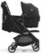 Детская прогулочная коляска Joie Parcel Eclipse 1063470094 - фото 99617