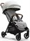 Детская прогулочная коляска Joie Parcel Oyster 1314159610 - фото 99625