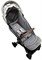 Детская прогулочная коляска Joie Parcel Oyster 1314159610 - фото 99627