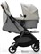Детская прогулочная коляска Joie Parcel Oyster 1314159610 - фото 99633