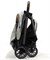Детская прогулочная коляска Joie Parcel Oyster 1314159610 - фото 99634