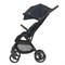Детская прогулочная коляска Maxi-Cosi Soho Graphite/граффит 563089852 - фото 99654