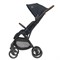 Детская прогулочная коляска Maxi-Cosi Soho Graphite/граффит 563089852 - фото 99655