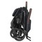 Детская прогулочная коляска Maxi-Cosi Soho Graphite/граффит 563089852 - фото 99656