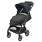 Детская прогулочная коляска Maxi-Cosi Soho Graphite/граффит 563089852 - фото 99658