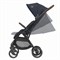 Детская прогулочная коляска Maxi-Cosi Soho Graphite/граффит 563089852 - фото 99659