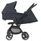 Детская прогулочная коляска Maxi-Cosi Soho Graphite/граффит 563089852 - фото 99660