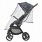 Детская прогулочная коляска Maxi-Cosi Soho Graphite/граффит 563089852 - фото 99664