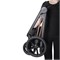 Детская коляска Espiro Miloo 2 в 1 2024 110 diamond black 877991613 - фото 9966