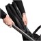 Детская коляска Espiro Miloo 2 в 1 2024 110 diamond black 877991613 - фото 9967