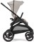 Детская прогулочная коляска Inglesina Aptica XT 2024 Tundra Beige 1985526331 - фото 99692