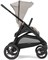 Детская прогулочная коляска Inglesina Aptica XT 2024 Tundra Beige 1985526331 - фото 99693