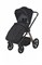 Детская коляска Espiro Miloo 2 в 1 2024 110 diamond black 877991613 - фото 9969