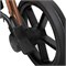 Детская коляска Espiro Miloo 2 в 1 2024 110 diamond black 877991613 - фото 9972