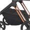 Детская коляска Espiro Miloo 2 в 1 2024 110 diamond black 877991613 - фото 9973
