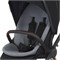 Детская коляска Espiro Miloo 2 в 1 2024 110 diamond black 877991613 - фото 9975