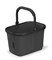 Прогулочная коляска Cybex Gazelle S BLK Moon Black с корзиной и дождевиком 1851801408 - фото 99763
