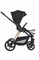 Детская коляска Espiro Miloo 2 в 1 2024 110 diamond black 877991613 - фото 9978