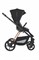 Детская коляска Espiro Miloo 2 в 1 2024 110 diamond black 877991613 - фото 9979