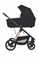 Детская коляска Espiro Miloo 2 в 1 2024 110 diamond black 877991613 - фото 9981