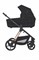 Детская коляска Espiro Miloo 2 в 1 2024 110 diamond black 877991613 - фото 9982