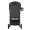 Детская прогулочная коляска Espiro Just 2024 117 graphite berry 527113849 - фото 99840