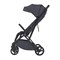 Детская прогулочная коляска Espiro Just 2024 117 graphite berry 527113849 - фото 99841