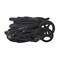 Детская прогулочная коляска Espiro Just 2024 117 graphite berry 527113849 - фото 99848