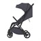 Детская прогулочная коляска Espiro Just 2024 117 graphite berry 527113849 - фото 99849