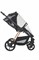 Детская коляска Espiro Miloo 2 в 1 2024 110 diamond black 877991613 - фото 9984