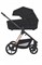 Детская коляска Espiro Miloo 2 в 1 2024 110 diamond black 877991613 - фото 9985