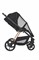 Детская коляска Espiro Miloo 2 в 1 2024 110 diamond black 877991613 - фото 9987