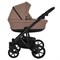 Детская коляска Pituso Moon 2 в 1 M03 Beige 2080821873 - фото 9989