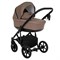 Детская коляска Pituso Moon 2 в 1 M03 Beige 2080821873 - фото 9990