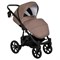 Детская коляска Pituso Moon 2 в 1 M03 Beige 2080821873 - фото 9991