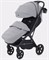 Детская прогулочная коляска Rant Lumos Classic Grey 1835645119 - фото 99952