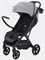 Детская прогулочная коляска Rant Lumos Classic Grey 1835645119 - фото 99953
