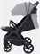 Детская прогулочная коляска Rant Lumos Classic Grey 1835645119 - фото 99955