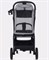 Детская прогулочная коляска Rant Lumos Classic Grey 1835645119 - фото 99956