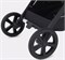 Детская прогулочная коляска Rant Lumos Classic Grey 1835645119 - фото 99961