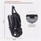 Детская прогулочная коляска Rant Lumos Classic Grey 1835645119 - фото 99966