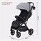 Детская прогулочная коляска Rant Lumos Classic Grey 1835645119 - фото 99967
