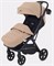 Детская прогулочная коляска Rant Lumos Latte Beige 1808498912 - фото 99976