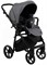 Детская коляска Roan Esso 2025 2 в 1 ESS114/1 Grey/Black 1151722550 - фото 9997
