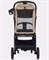 Детская прогулочная коляска Rant Lumos Latte Beige 1808498912 - фото 99981