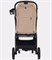 Детская прогулочная коляска Rant Lumos Latte Beige 1808498912 - фото 99982